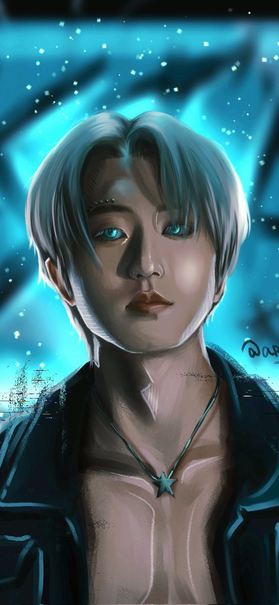 closeststar7's tweet photo. ⭐3/8⭐

#StrayKids #StrayKidsComeback #StrayKids5STAR #5STAR #StrayKidsFanArt #Hanjisung https://t.co/shr1axFozU