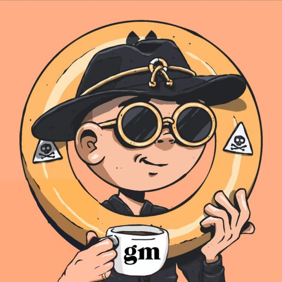 GM all. Huuuuuge announcement coming from that captain today! Who’s ready to blow this thing up?!?!
#savedsouls