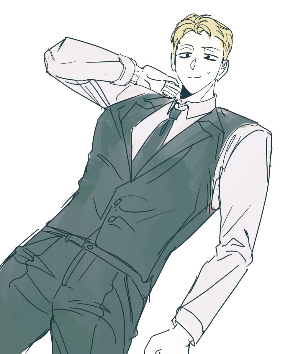 나도 어색한 케이지;;;;;
그냥 깐머가 그리고 싶었음