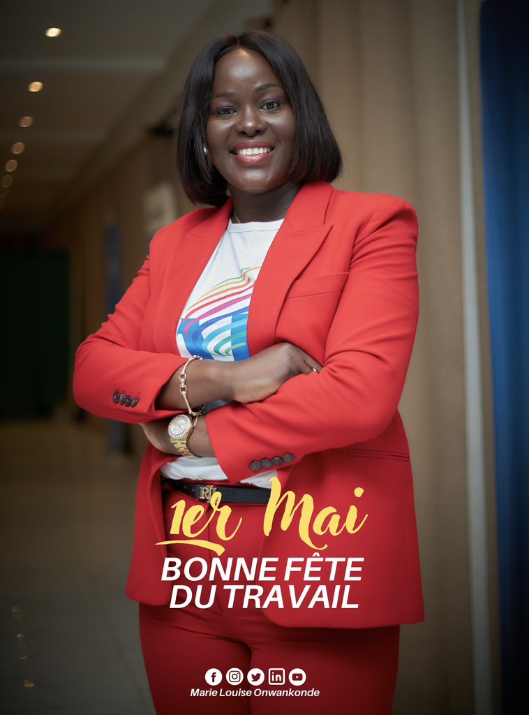 Aussi petite soit votre activité, célébrez-la comme la plus grande des victoires.
Je vous souhaite à tous, un excellent 1er mai.