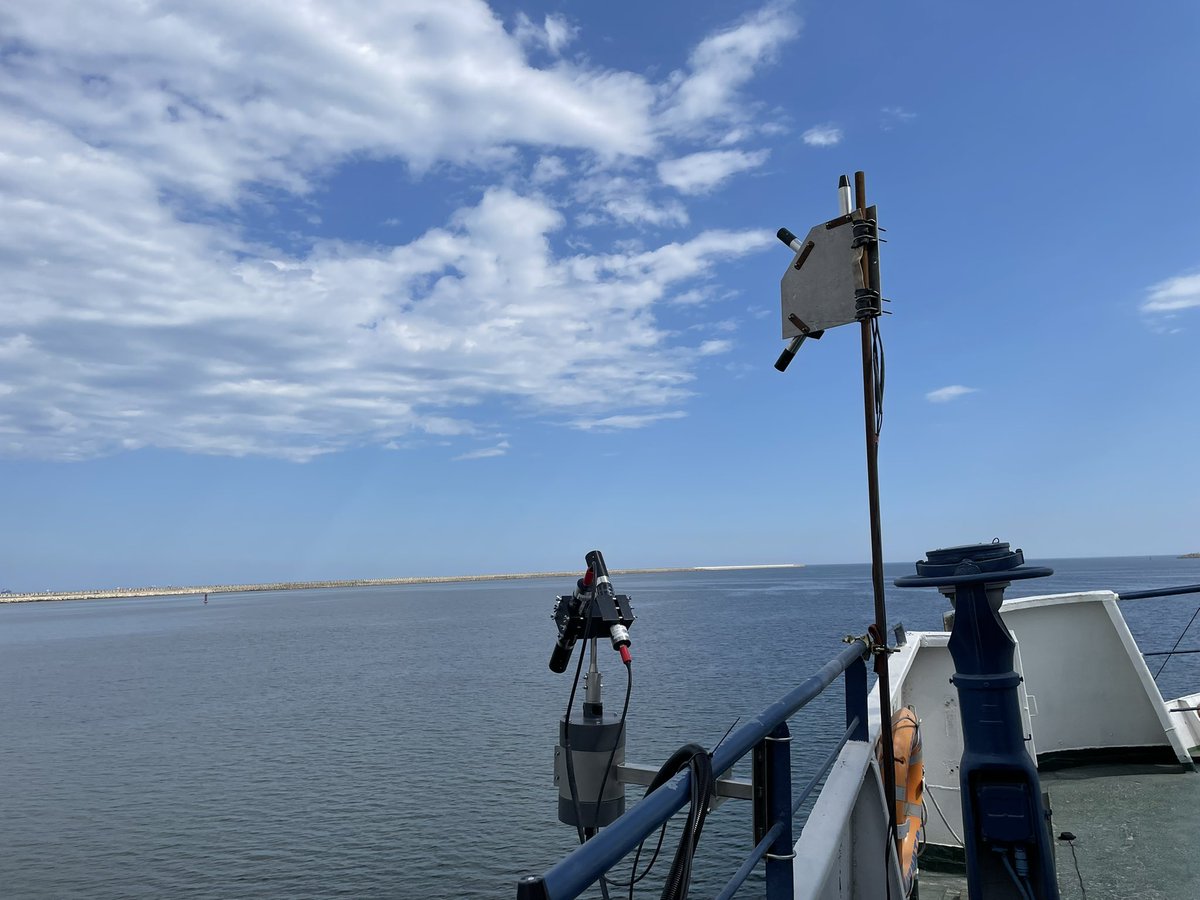 Dalin JIANG tweet media