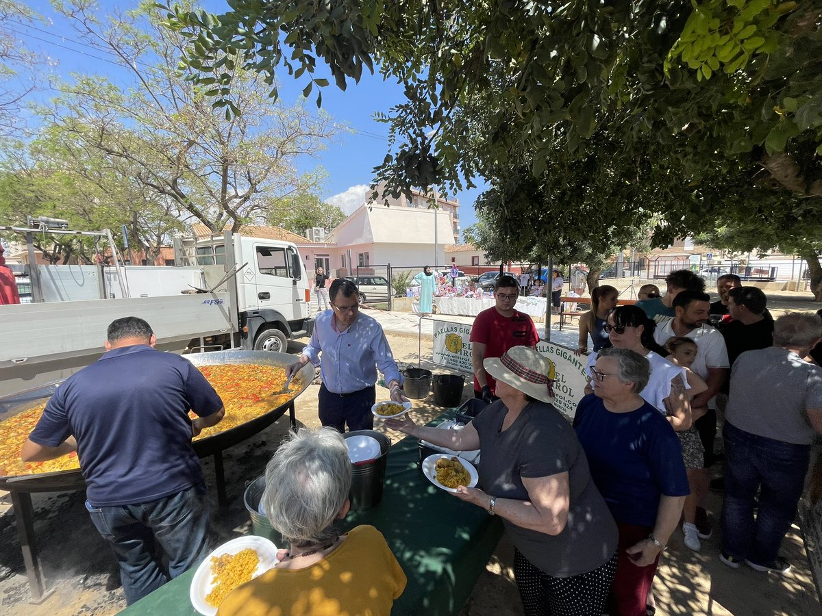 José Ballesta tweet media