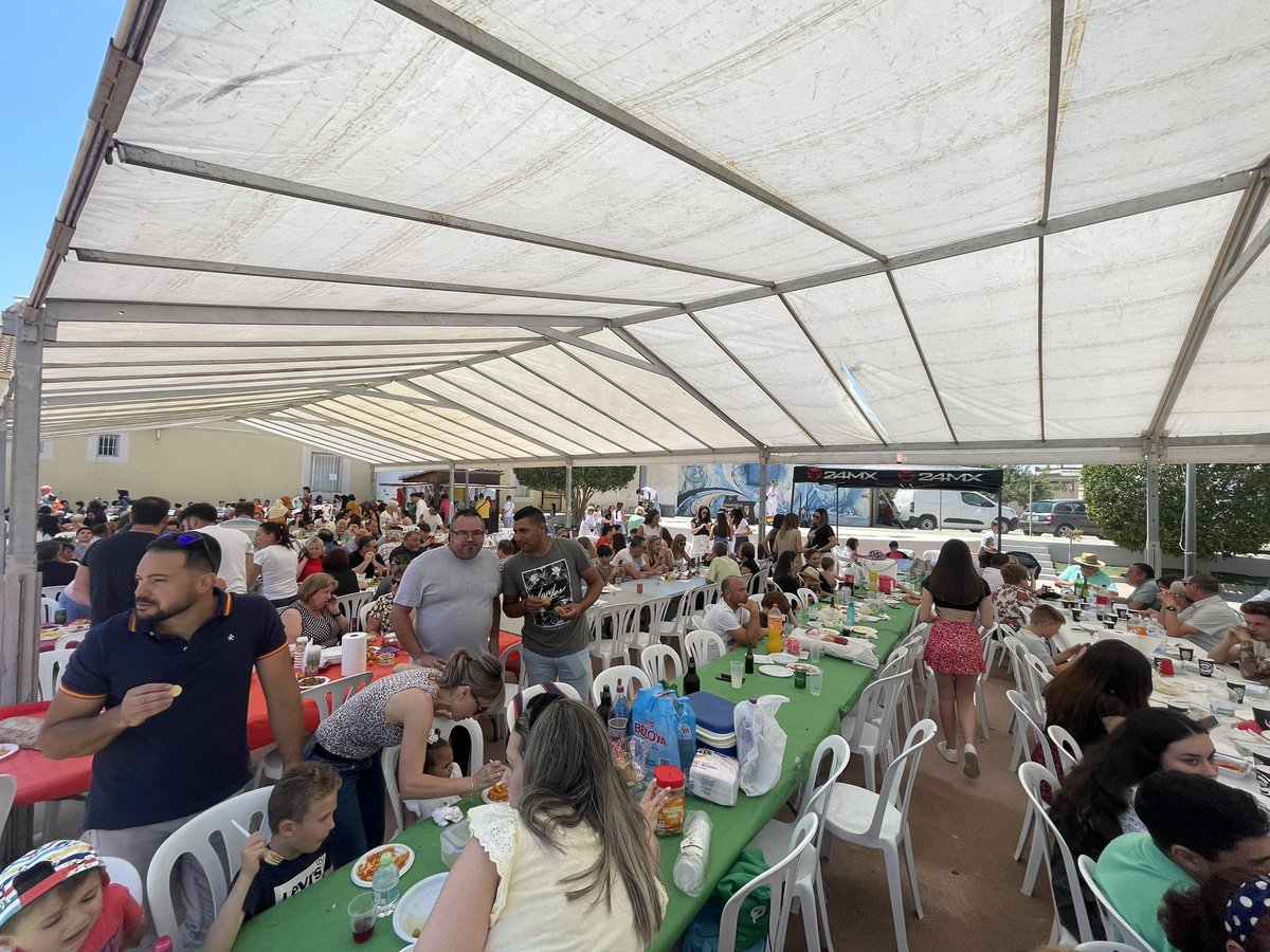 José Ballesta tweet media