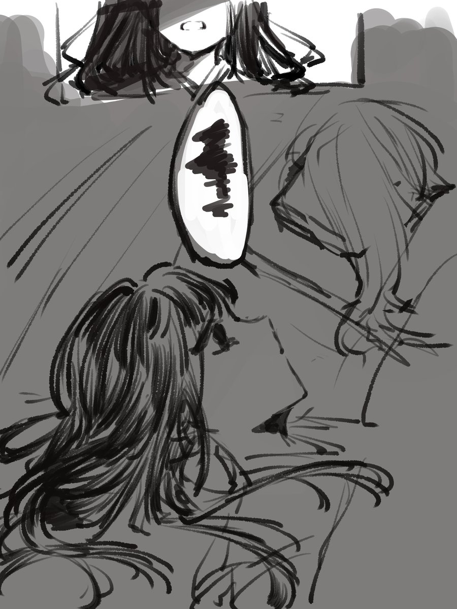 ELN_KMTsubaki's tweet photo. #Mugenya_comic

 [ได้โปรดบอกพวกเราด้วย]  

(4/5)
.
.
.

.
.
(สึบากิกับการนอนร่วมกับรูมเมทครั้งแรกค่ะ!)
(พอนอนต่างที่ บางครั้งคนเราก็จะฝันอะไรแปลกๆ ขึ้นมาใช่ไหมล่ะคะ) https://t.co/dFFyViDUfF