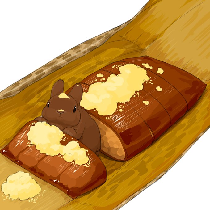 「パン なにこれ美味しそう」のTwitter画像/イラスト(新着)｜20ページ目
