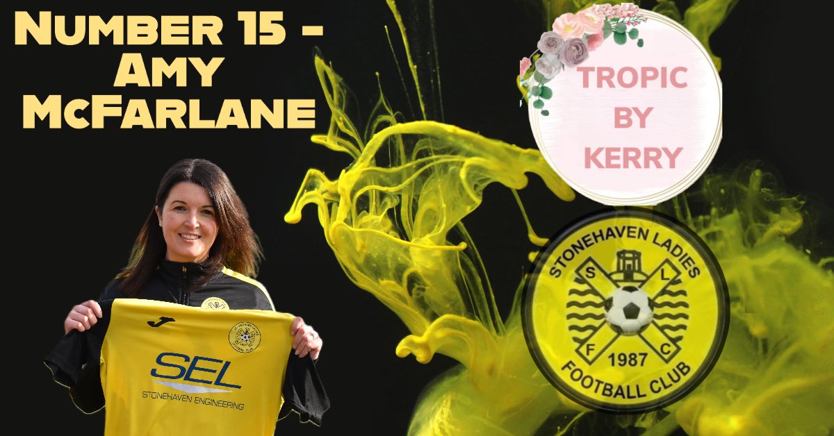 Stonehaven Ladies Football Club tweet media