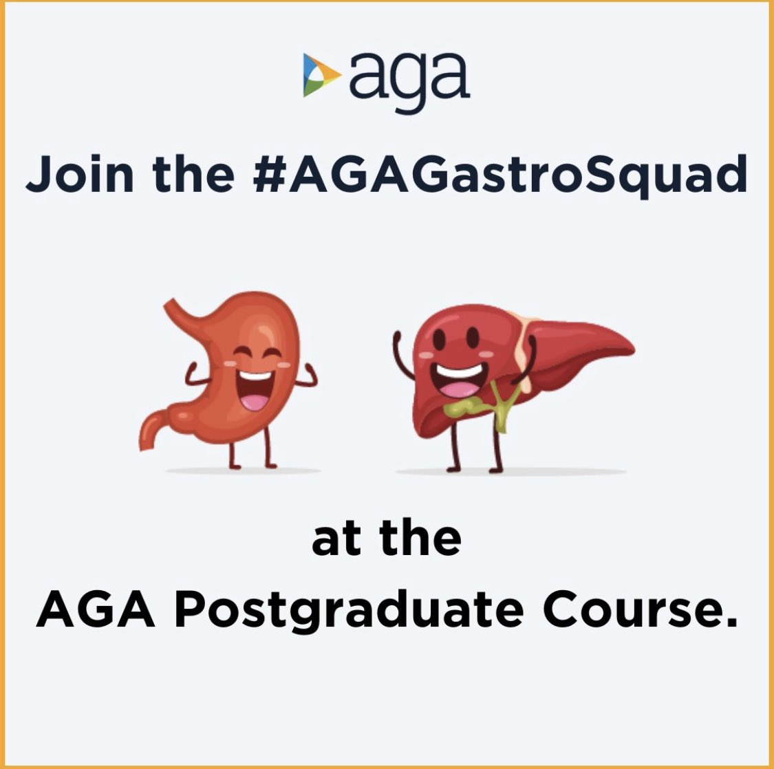 BilalMohammadMD's tweet photo. As a #GIFellow, the @AmerGastroAssn PG course was a ✅ the @DDWMeeting !
This year @UmaMahadevanIBD
@docamitgs @LauraRaffalsMD have a 🔥 line up !
#DDW2023
If you are fan of 🌱, join @JonathanBuscag1 & I for the 🍲session on #BiliaryStrictures
👉 https://t.co/hkzDZGcJoH https://t.co/kzrtMbK5NR