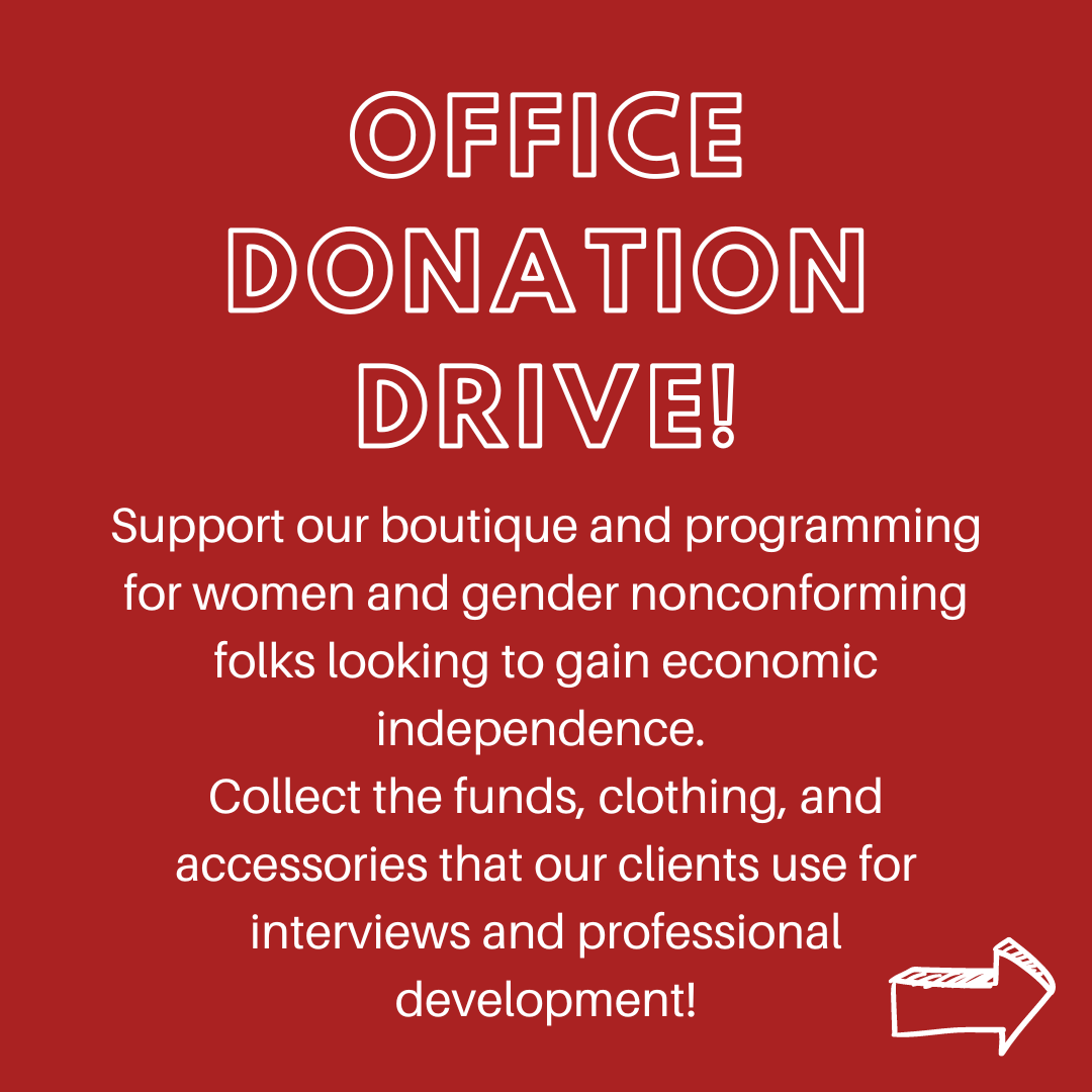 DFSOttawa's tweet photo. Back in the office and looking for a way to get the team together &amp; give back to the community? We hear you! 

Here are 3 ways your office can support #DFSOttawa this season.

Learn more: https://t.co/ttecEEtnA9.  

#CorporateEngagement #Volunteer #Donate #Event https://t.co/RNVmjjc37n