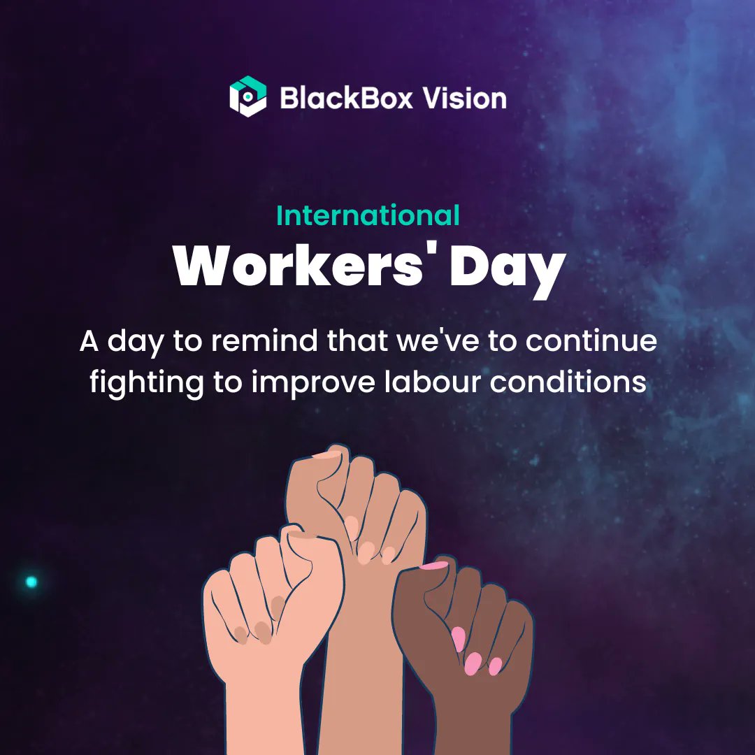 BlackBox Vision tweet media