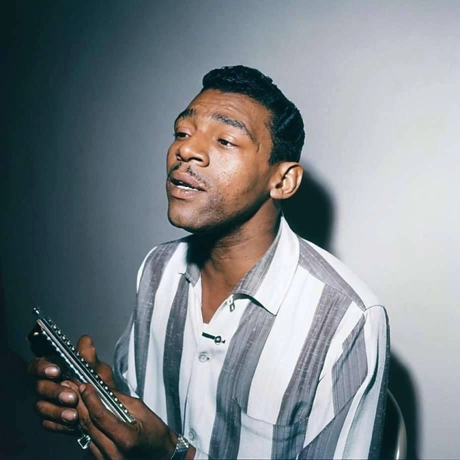 Happy Birthday
Little Walter. 