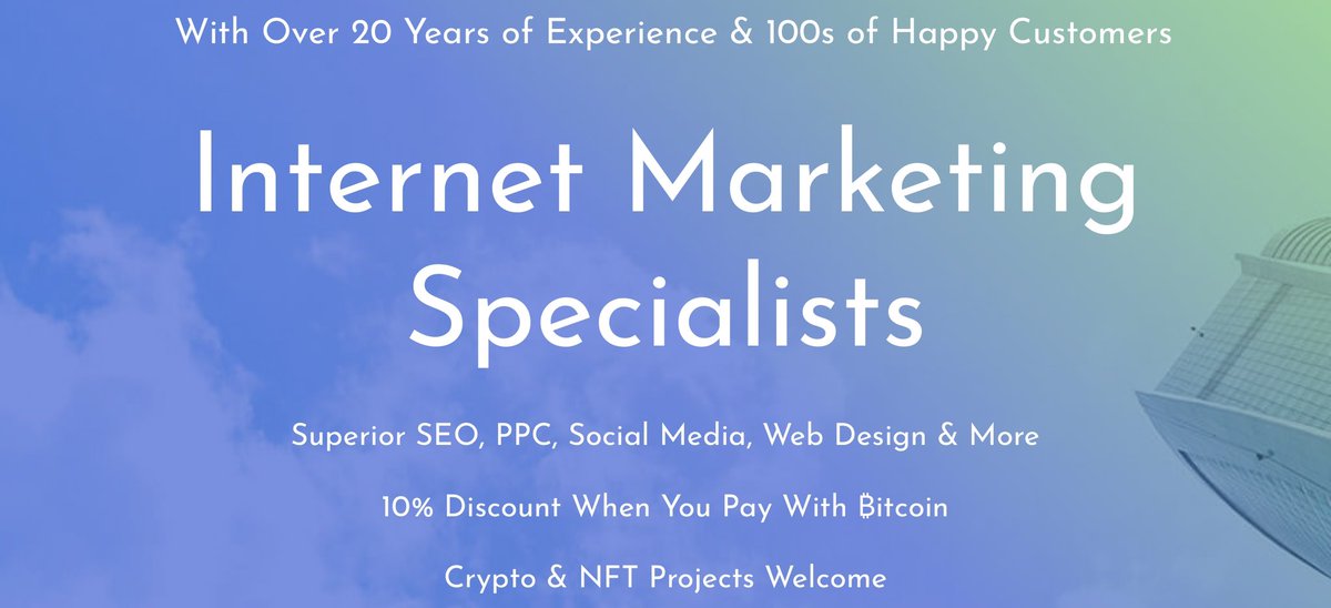 WeBoostBusiness's tweet photo. We’re celebrating 10 years with a brand spanking new website &amp; a very special offer! 👇🏻

Until the end of June, all new customers get 20% off ALL services, including #SEO #PPC #WebDesign &amp; #AppDevelopment! Just contact us today for your free quote 😎

https://t.co/odCgoNKgWn https://t.co/z7aNBiIAnb