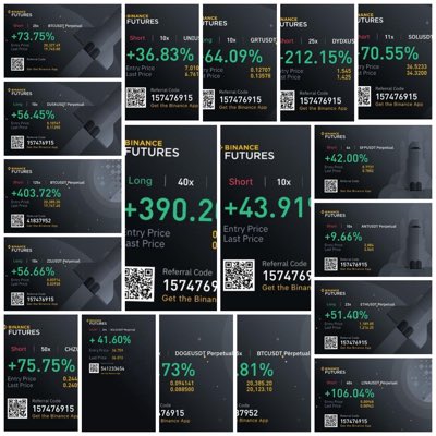 CryptoHXx's tweet photo. #NewProfilePic https://t.co/qvWfZf8doK