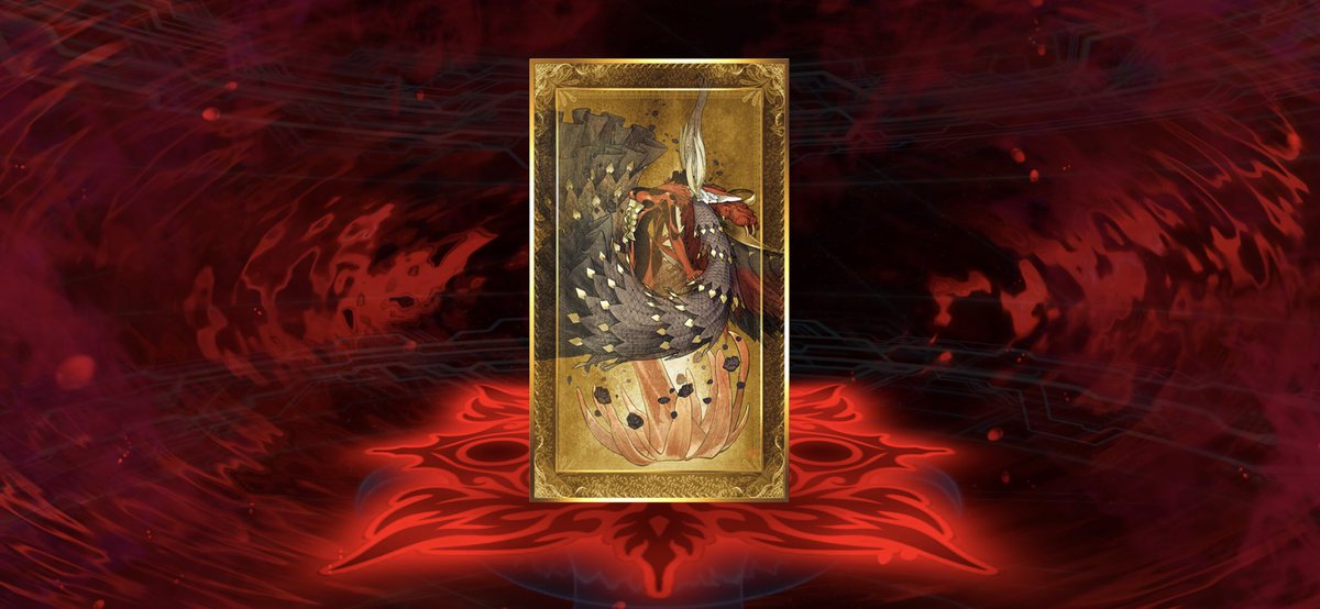 oru_fgo's tweet photo. あわわっ https://t.co/lFzHrNUNt8