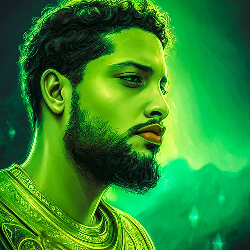 STUFFDOE_ETH's tweet photo. GM โฆ. Letโs get to that $Pepe today ๐#NFTCommunity #STUFFDOE ๐ฐ https://t.co/6zsP8hcQPW