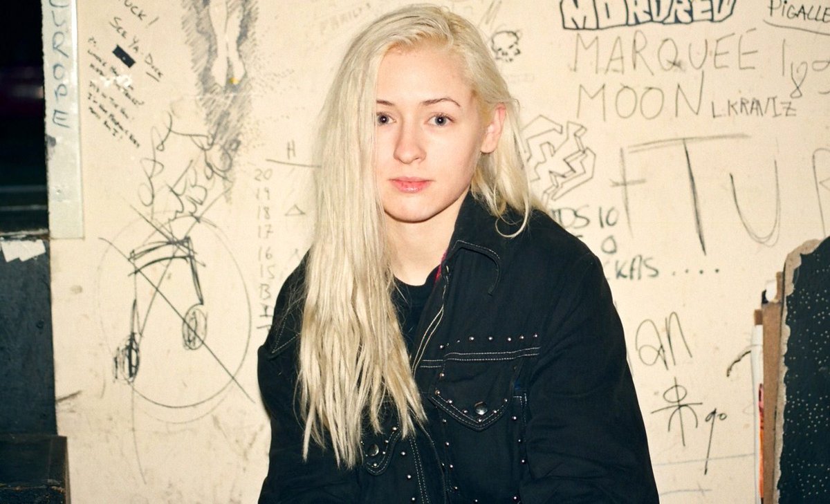 Hitos del Rock on Twitter "01051968 Nace D'arcy Wretzky (South