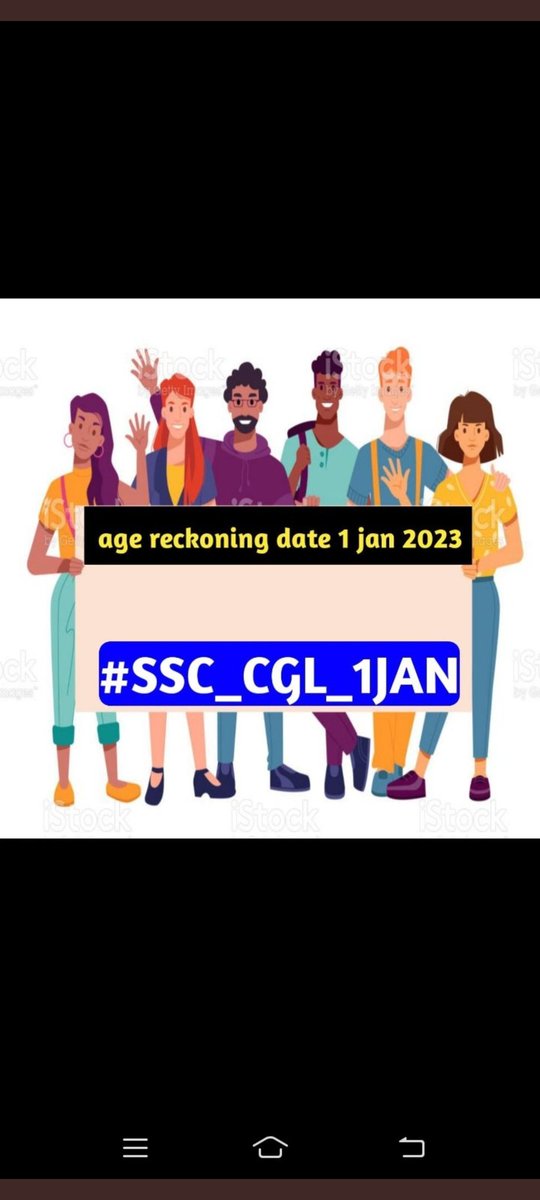 Sandeep28603441's tweet photo. #SSC_CGL_1JAN @DoPTGoI @PMOIndia @DrJitendraSingh https://t.co/R3b0TwaNzB
