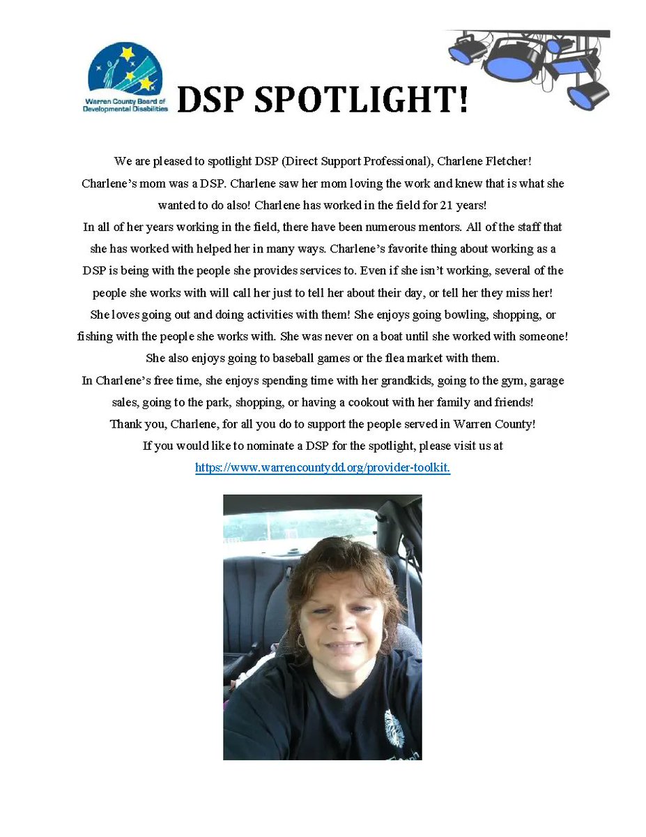 WarrenCo Board of DD tweet media