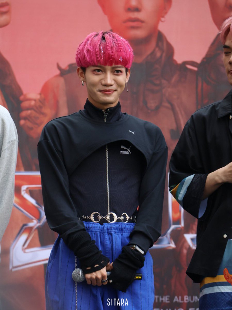 sitara3219's tweet photo. 20230429 VenusERA Jhen

😚✨

@caizhen77030680 #蔡朕 #Jhen https://t.co/zsPIHFBidU