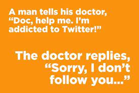 TazmanSS's tweet photo. Friday Challenge - Make Someone Laugh or Smile Day
#redironsalescoach #laugh https://t.co/u8ijeIRpPj