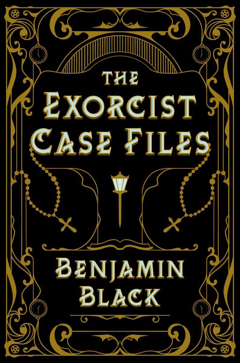 BenBlackBooks's tweet photo. Pre-order The Exorcist Casefiles at https://t.co/NMStqKTsKD

#authorsoftwitter #victorian #exorcism https://t.co/POZLbnA8qR