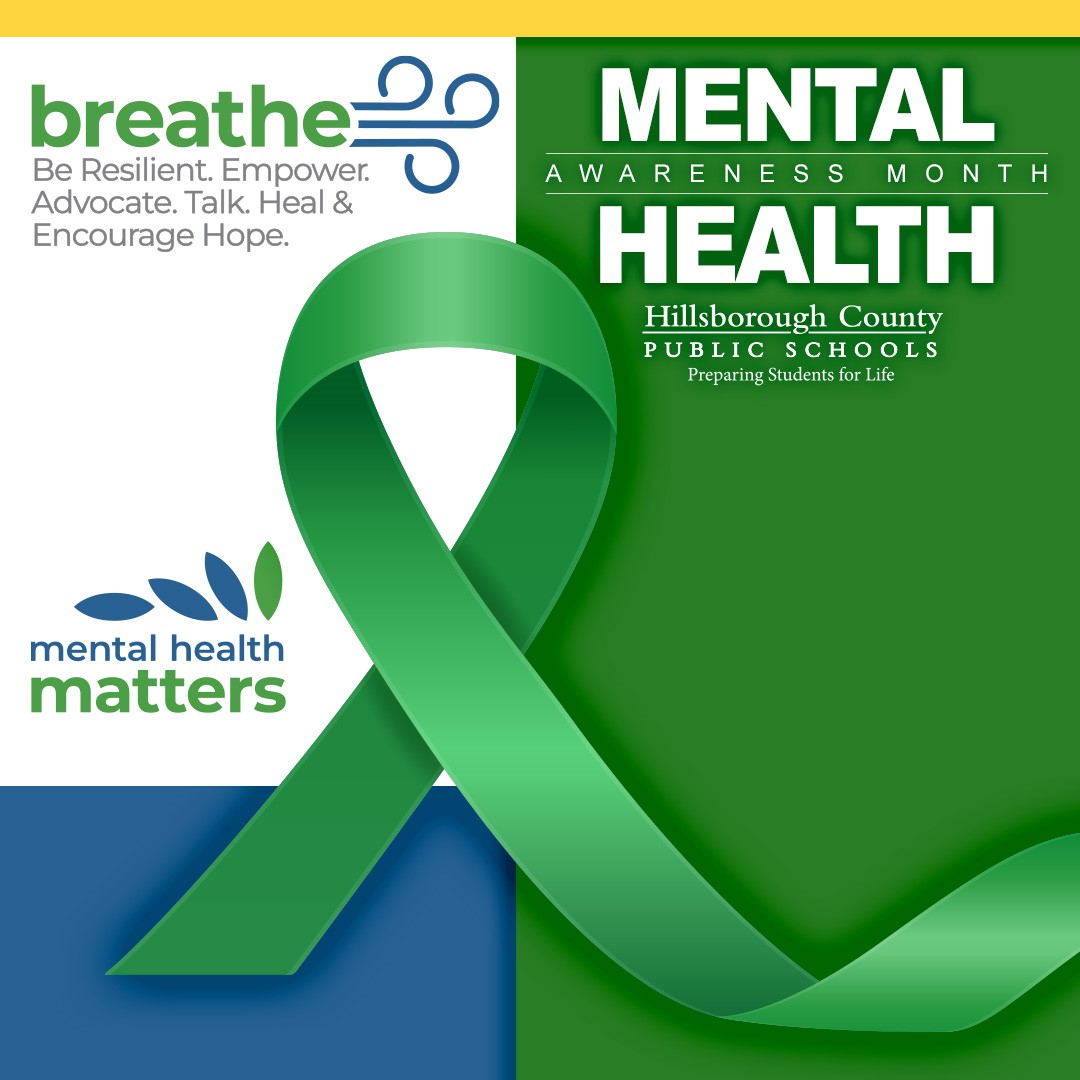 doby_elementary's tweet photo. May is #MentalHealthAwarenessMonth! The health and well-being of our students are a top priority each day. Help is always here for our families and students. Have questions refer to this flyer, a list of Accessing Mental Health Services here in HCPS: https://t.co/dlUzW2b6gJ. https://t.co/ODVrxJT9My