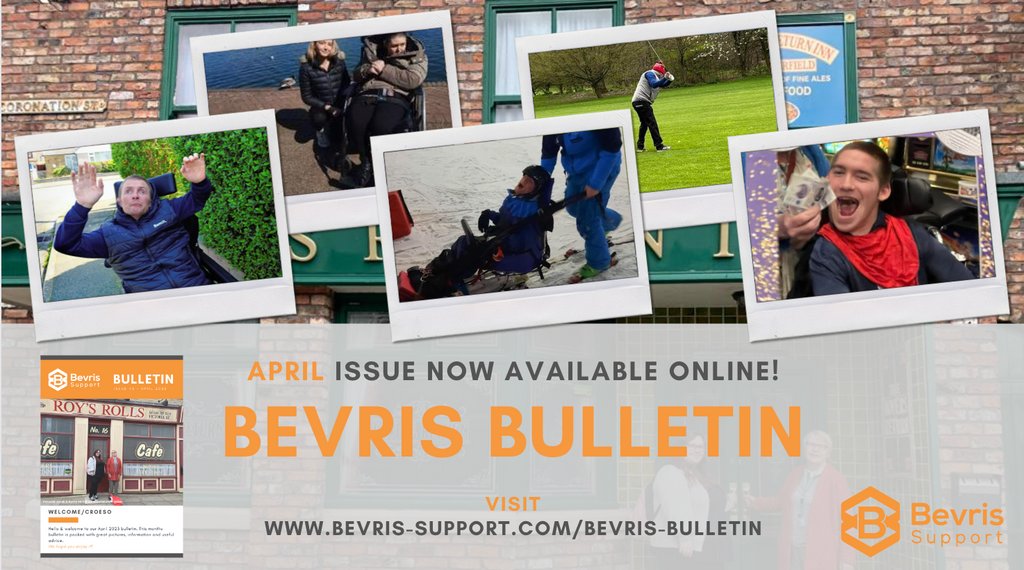 Bevris Support tweet media