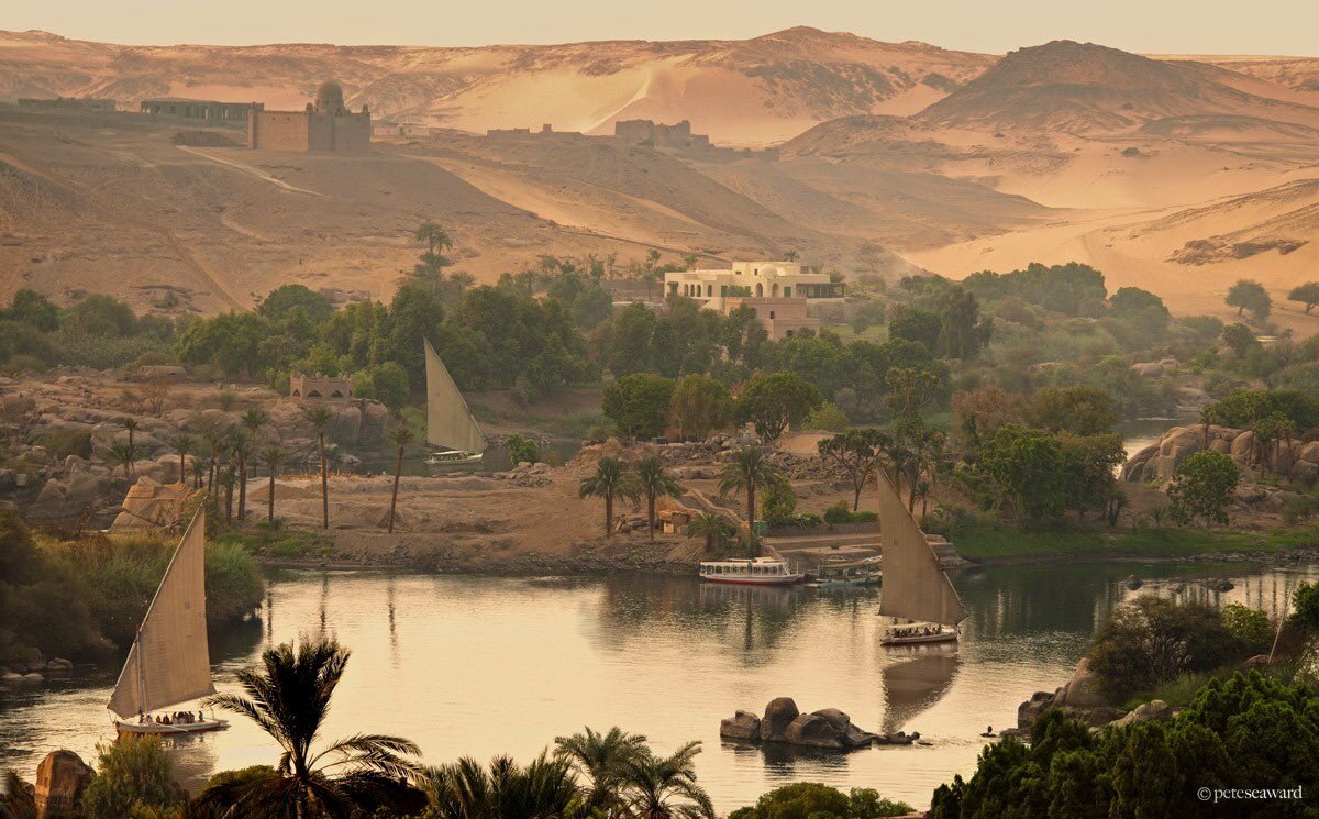 tour_tomy's tweet photo. Luxor is surrounded by two massive monuments: the magnificent Luxor Temple and Karnak Temple, a mile north 👌😍
What about a trip to Luxor with Tomy tour
https://t.co/4QPXAB6HAo
#luxor #egypt #tomy #karnak https://t.co/HM3Ddck5eu