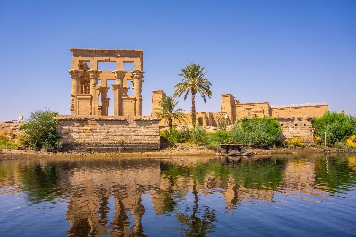 tour_tomy's tweet photo. Luxor is surrounded by two massive monuments: the magnificent Luxor Temple and Karnak Temple, a mile north 👌😍
What about a trip to Luxor with Tomy tour
https://t.co/4QPXAB6HAo
#luxor #egypt #tomy #karnak https://t.co/HM3Ddck5eu