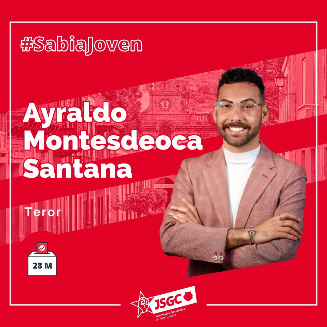 JSGranCanaria tweet picture