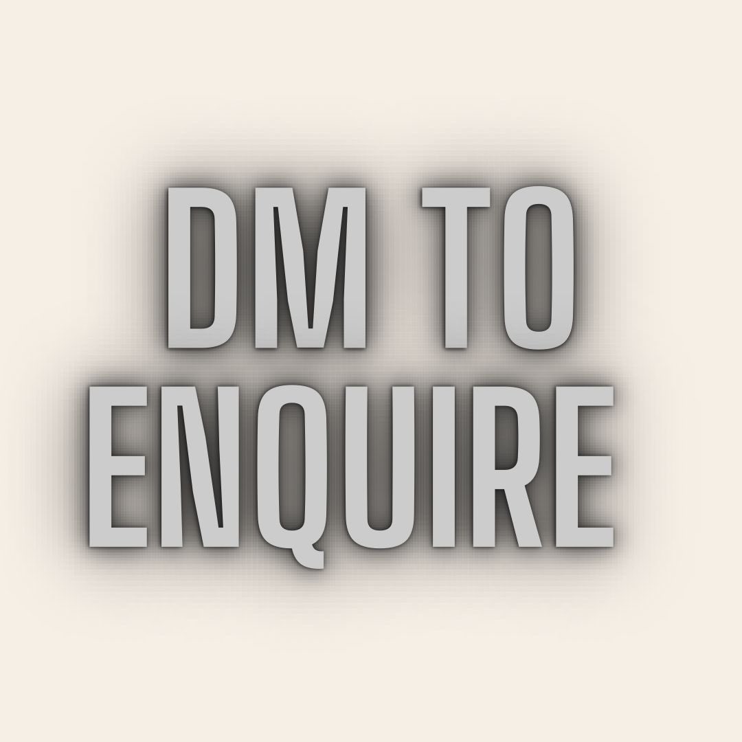 Delighted to announce the launch of my new business

Fitness classes (Abbeyleix) 
Online coaching
PT 

Facebook - EndaRowland Fitness
Instagram - endarowland_fitness 
DM to enquire 

👇👇👇