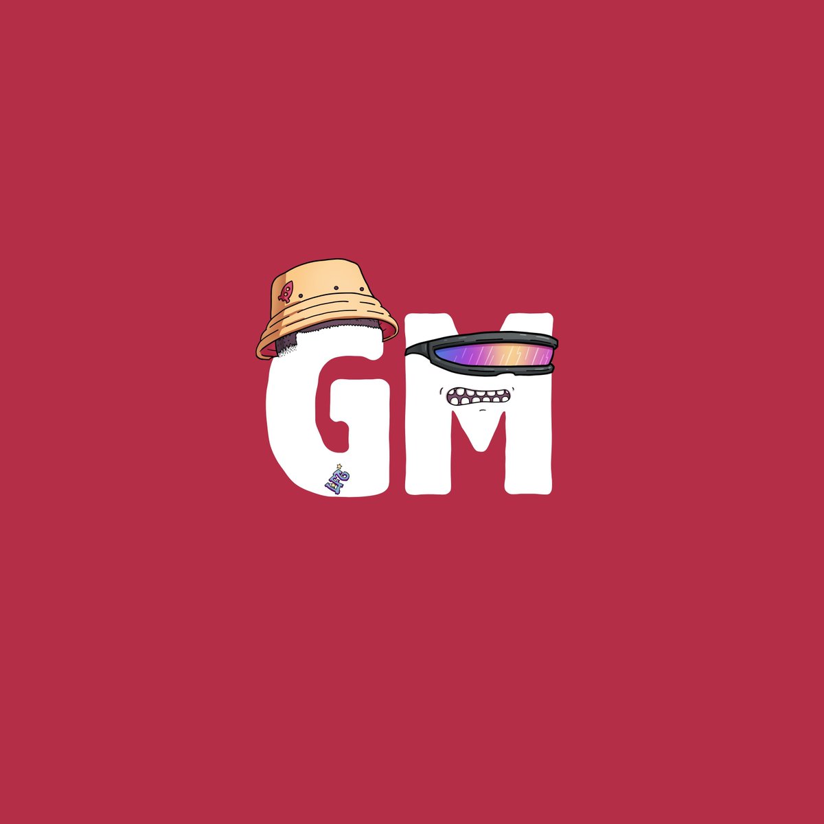 KayronPhillip11's tweet photo. @0xGMersNFT 

GM GM GM FAAAAM
I LIKE IT REALLY https://t.co/OMVUfTQXF2