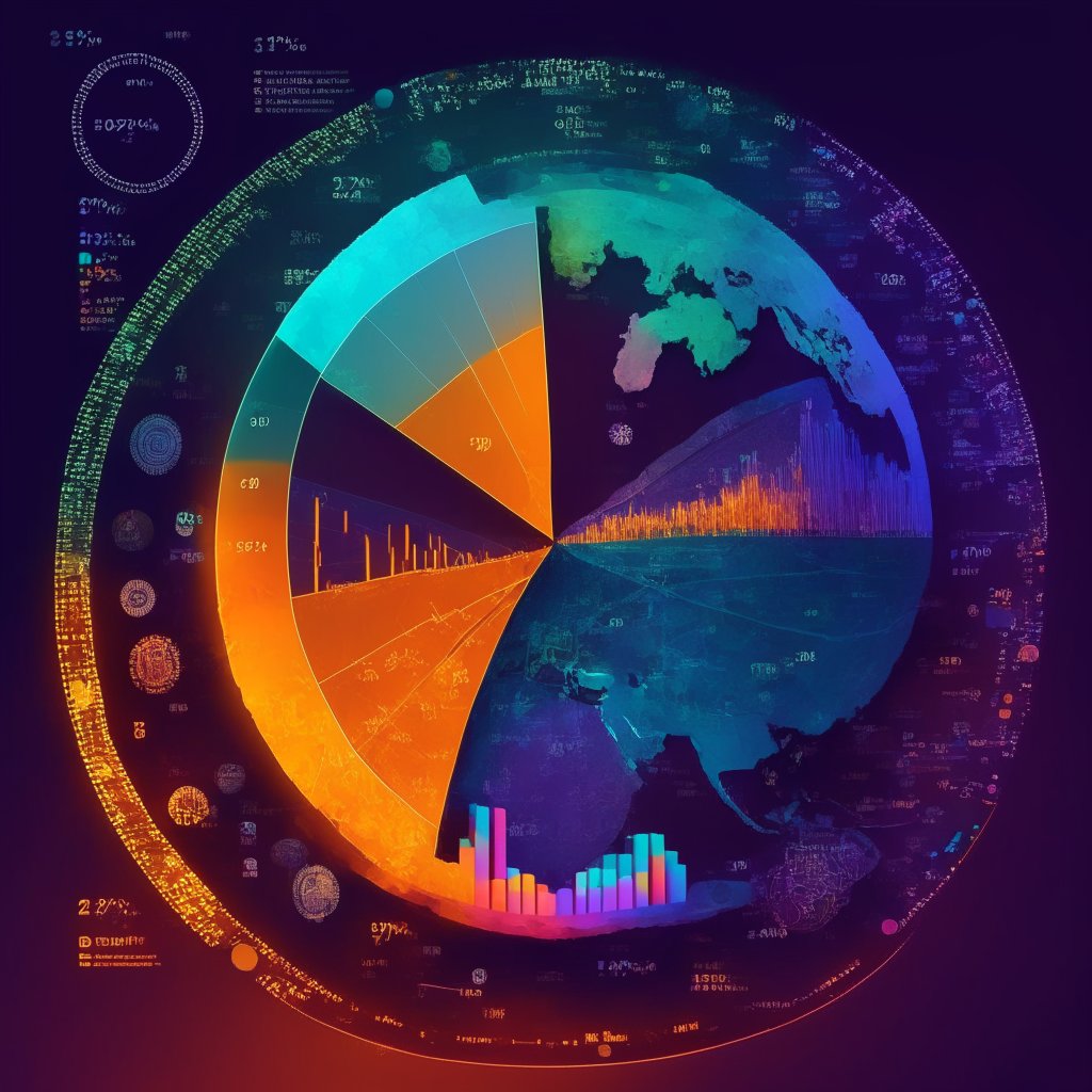 Chain_Review's tweet photo. Millennials dominate crypto-investment game at 46%! 🤯 Gen X, Gen Z, and baby boomers lag behind. Is it the tech-savvy factor or changing investment goals? 💸🤔 #CryptoGenerations https://t.co/bMaWGABZRo