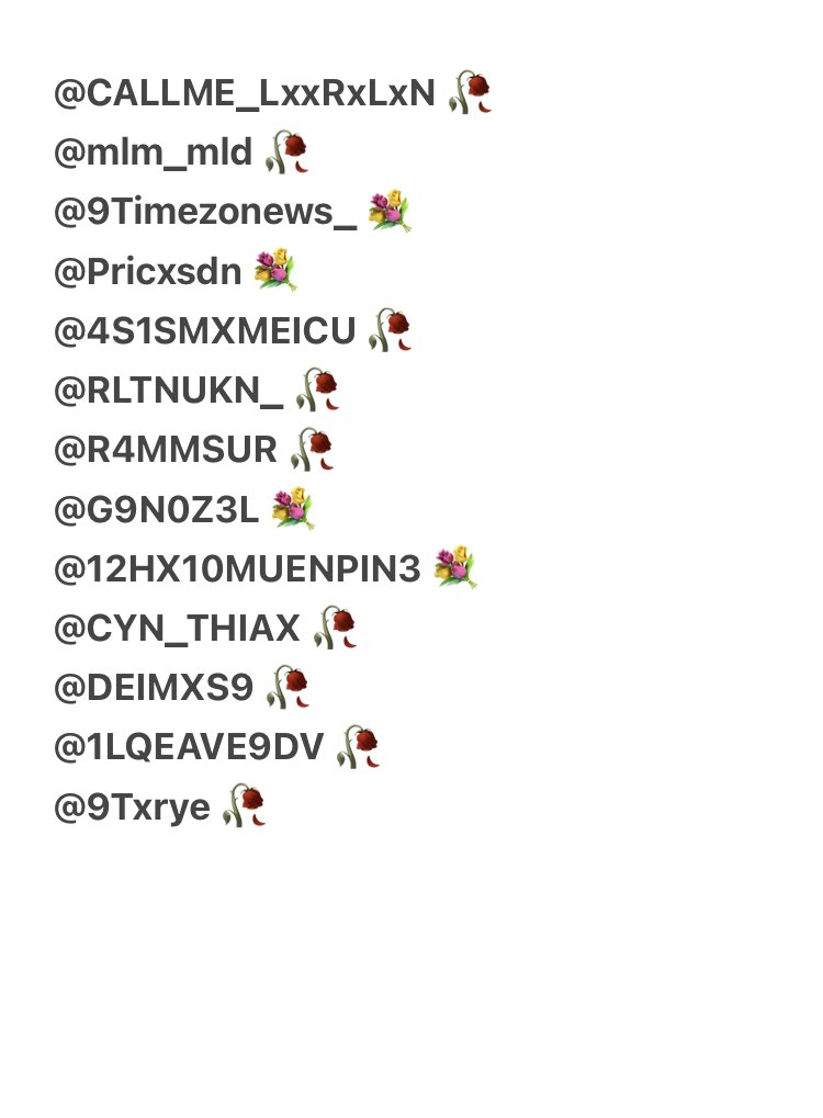 สถานะแก๊งของ #𝟏𝟏𝐃𝐀𝐅𝐅𝐎𝐃𝐈𝐋
    
         01.05.2023
ㅤㅤ