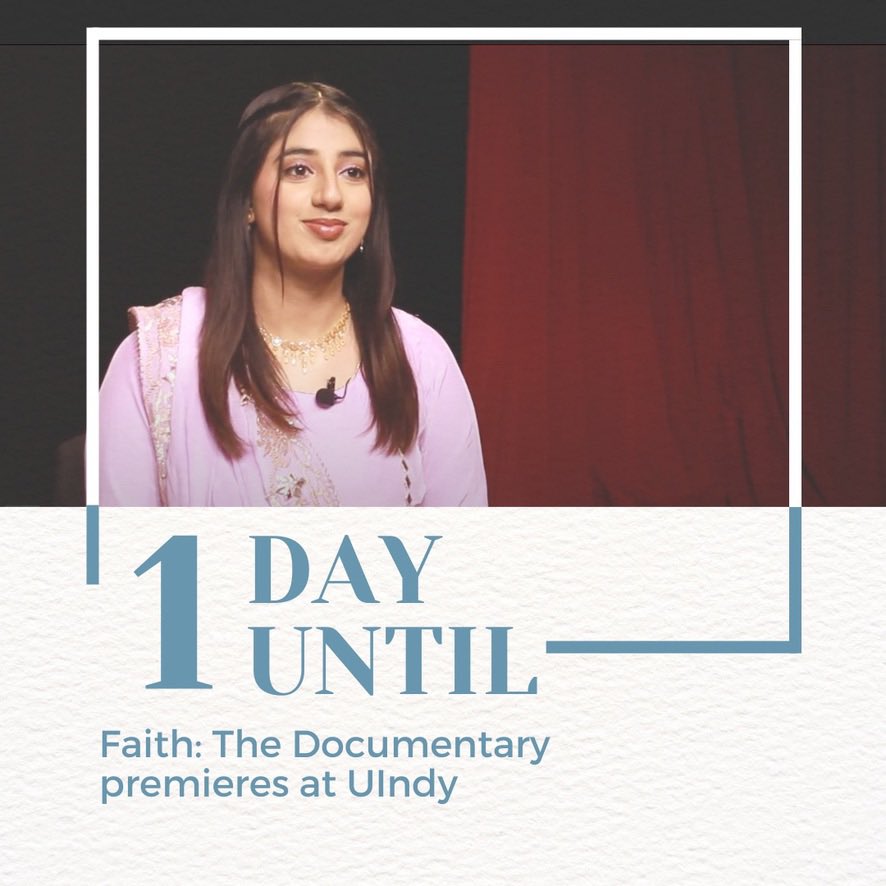 UINDY TV tweet media