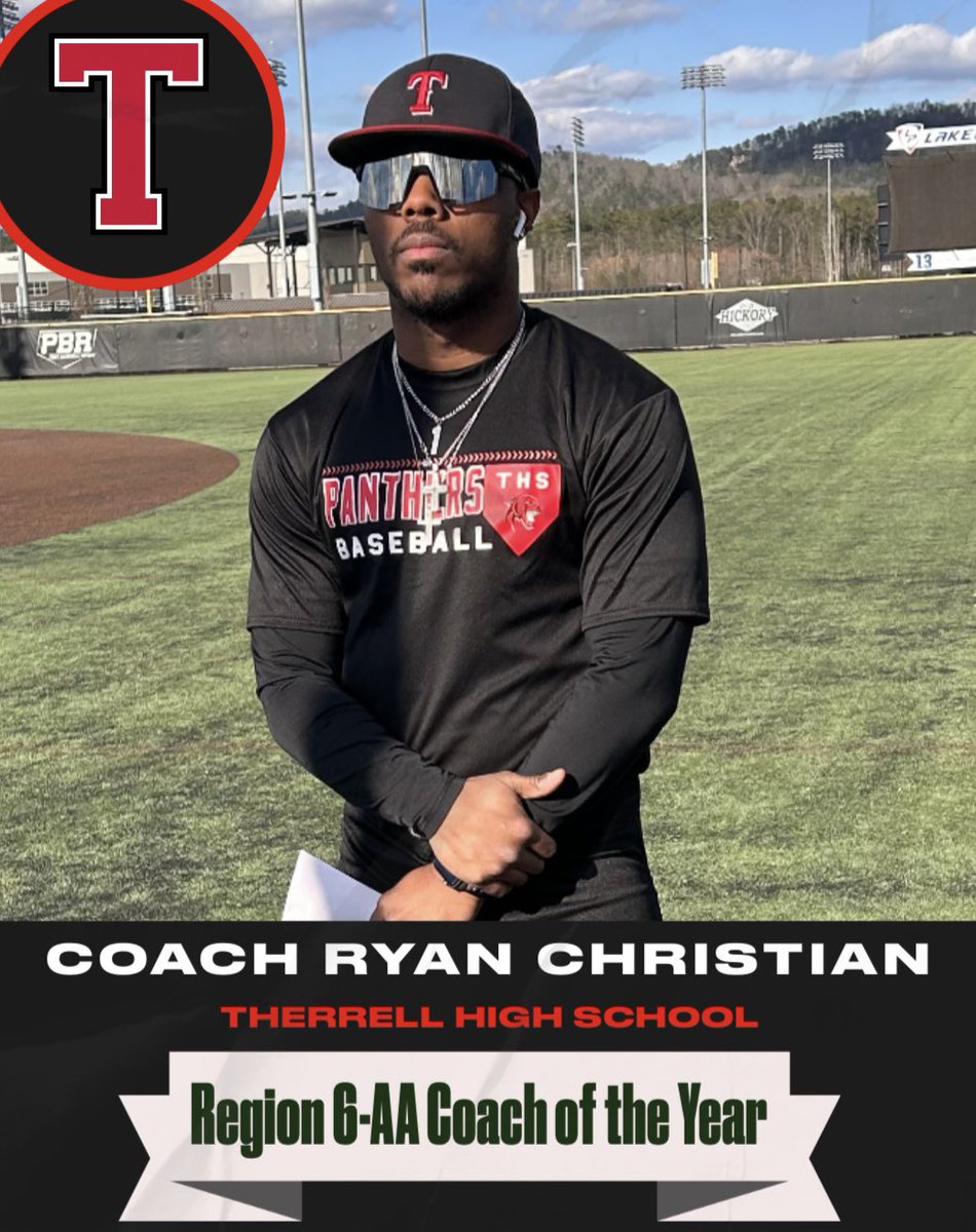 Coach Ryan Christian, Ed.S, CIC tweet media