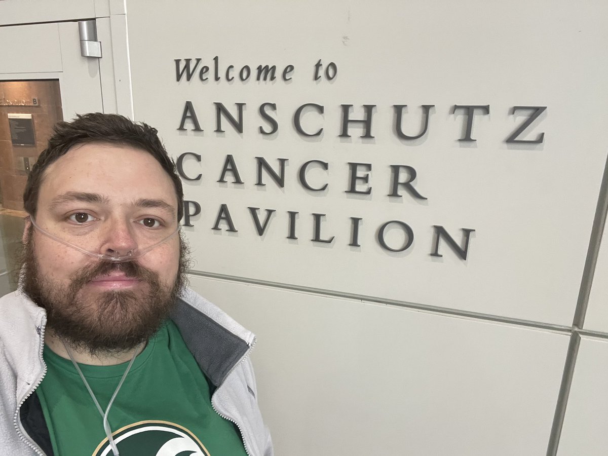 BenjaminBrune's tweet photo. Hey everyone, I wanted to reach out with an update regarding myself.

I have recently been diagnosed with cancer. I have epithelioid angiosarcoma. You won’t find a lot of info on Google as there is not much known about it. https://t.co/94xwKVdUPP