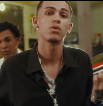 Brocasito Rapper CHOQUEI DO TRAP on Twitter: