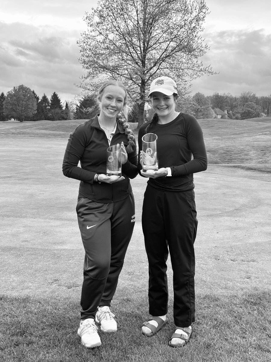 This past weekend I played in the Indiana jr girls spring series at Players Club In Yorktown, IN. 

There were some tough weather conditions, including 3 rain delays. 

I played really well, I shot 77, the first day and 73 the second day. Ended up T2. <a href="/IndianaGolf/">Indiana Golf</a>