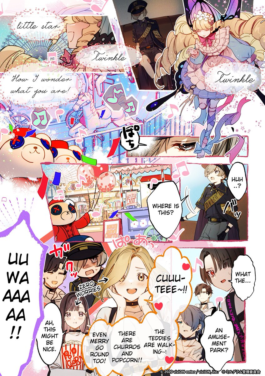 Clock over ORQUESTA×MILGRAM】 Milgram & Cloquesta's collaboration