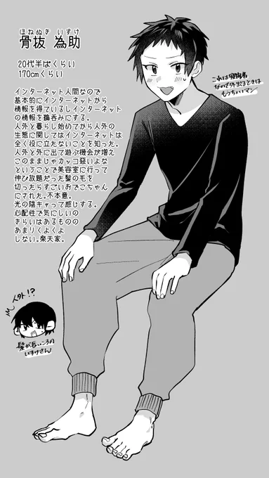 最近描いたかわいいおでこちゃんでも置いておくか 