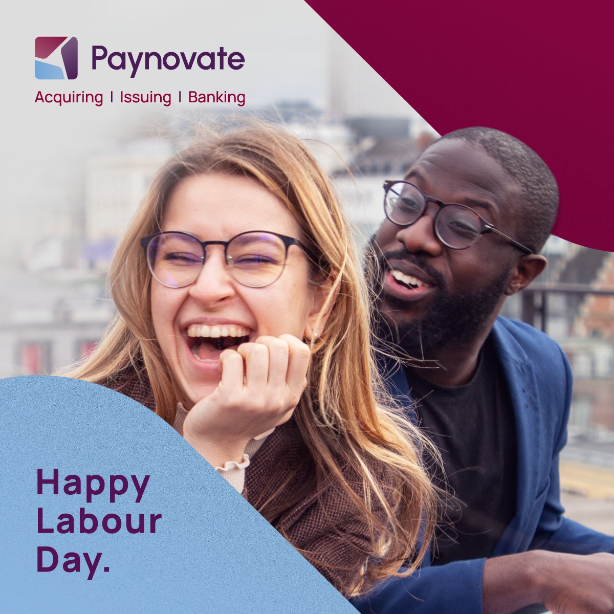 Paynovate: Issuing, Acquiring, IBAN tweet media