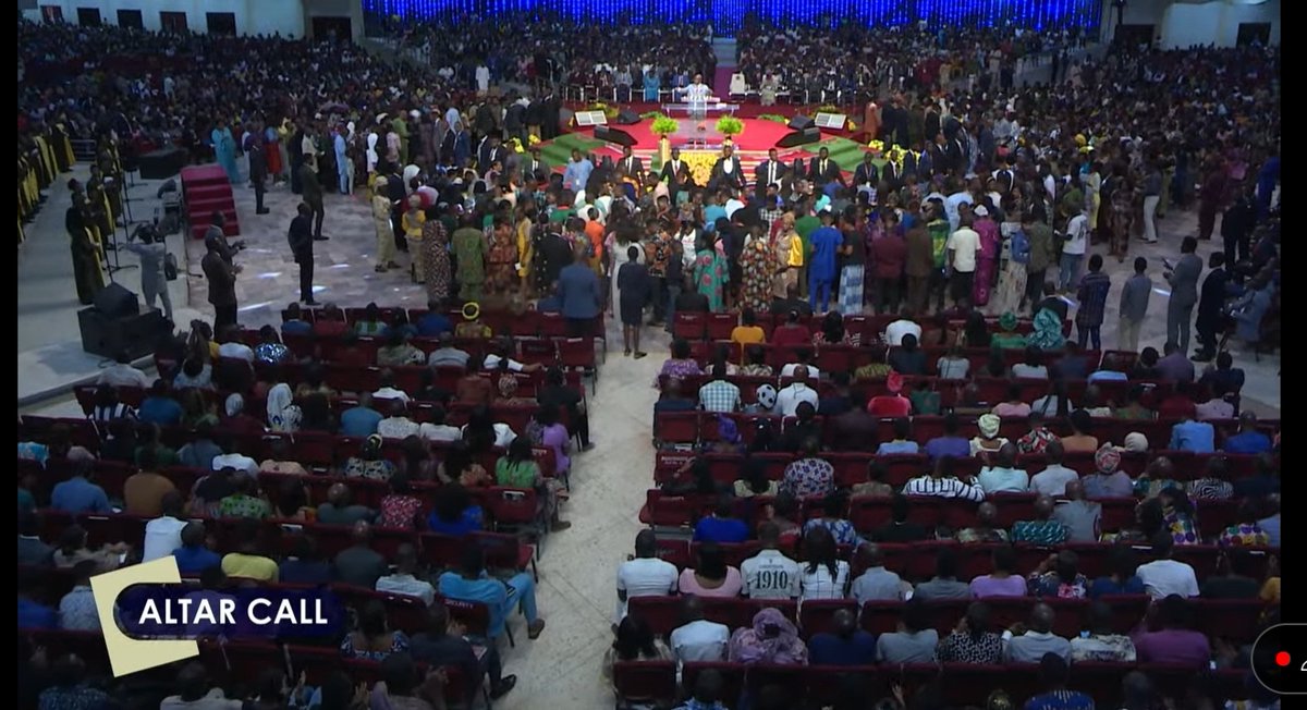 LFCGoshen's tweet photo. ALTAR CALL
#LiberationMandateAt42
#LiberationService
#CovenantHighways https://t.co/UqhTHxJ7Wb