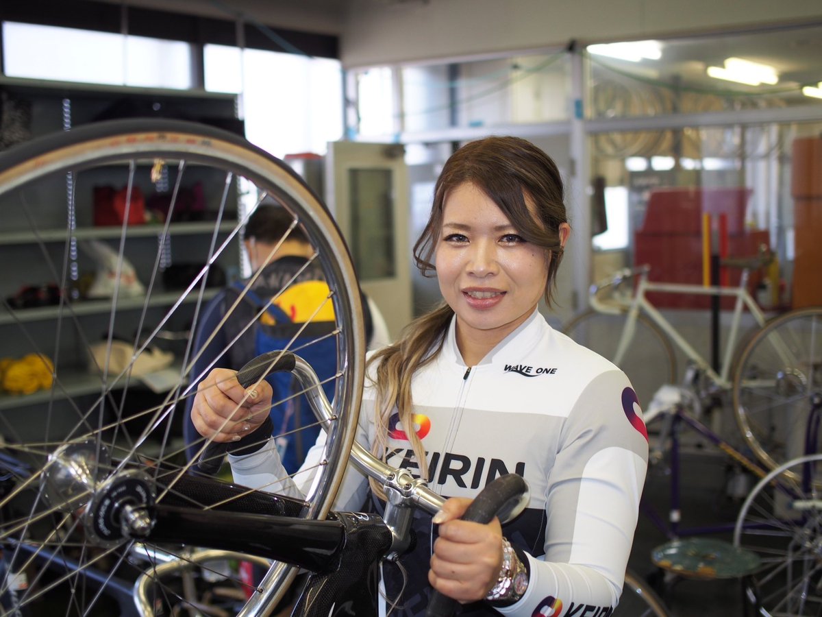 加藤慎平🚴♂️ on Twitter