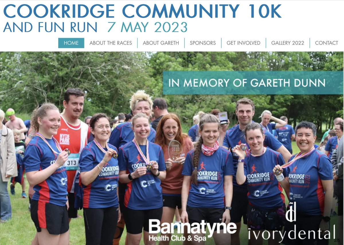 RunCookridge tweet media