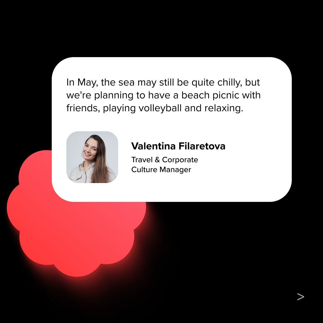 Quadcode_Career's tweet image. We hope you&apos;re enjoying this May Day! ❤️

Congratulations to all of you hard-working individuals! 🧠 💪

Check out what our team is doing today! 👇

#quadcode_life #quadcode_career