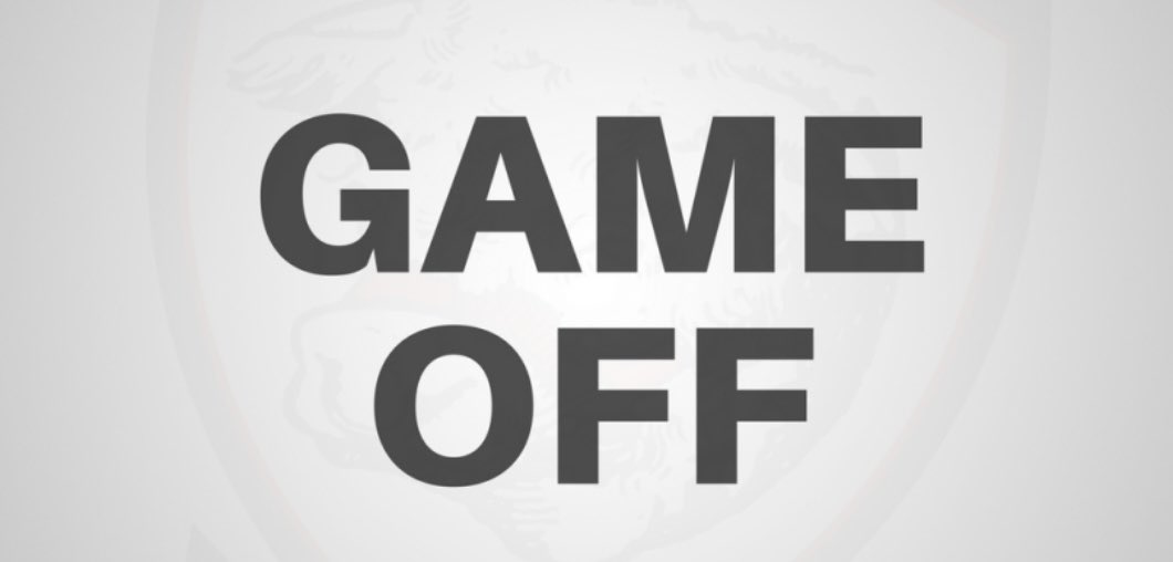 BramshawCC's tweet photo. Tomorrow’s @_BorderCricket_ opener against @CcRedlynch is off due to the weather, we will try again next week 🤞 https://t.co/bzRoovQwlJ