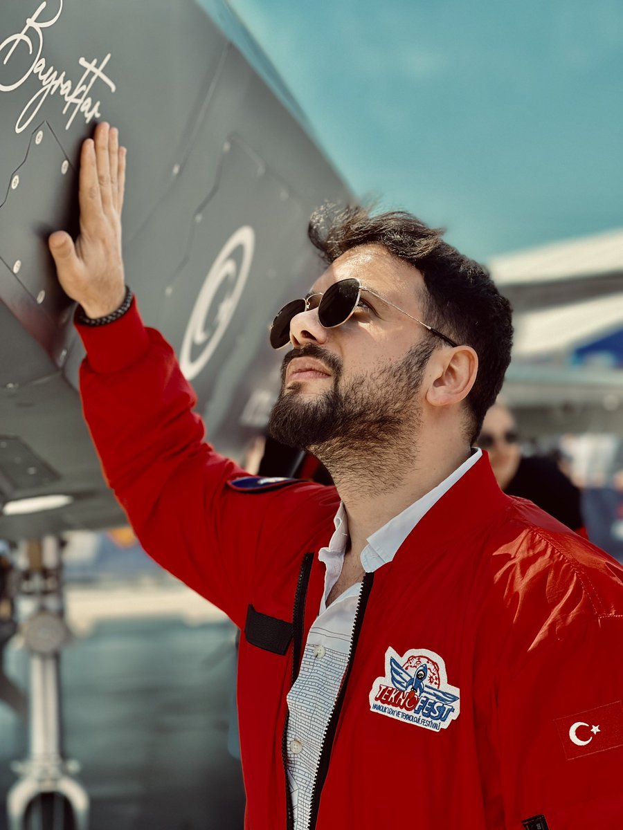 Sadece vatan evlatları dokunabilir