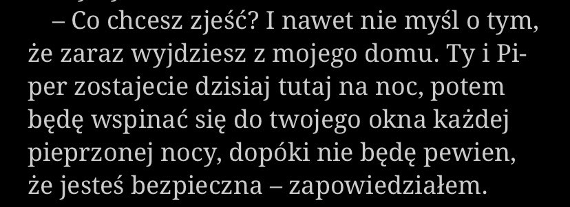 princessofcalmx's tweet photo. Okej 🥹… Christian 🛐🥵❤️🔥 #atll #TwitteroweKsiazkary https://t.co/ohUTi9hC7o