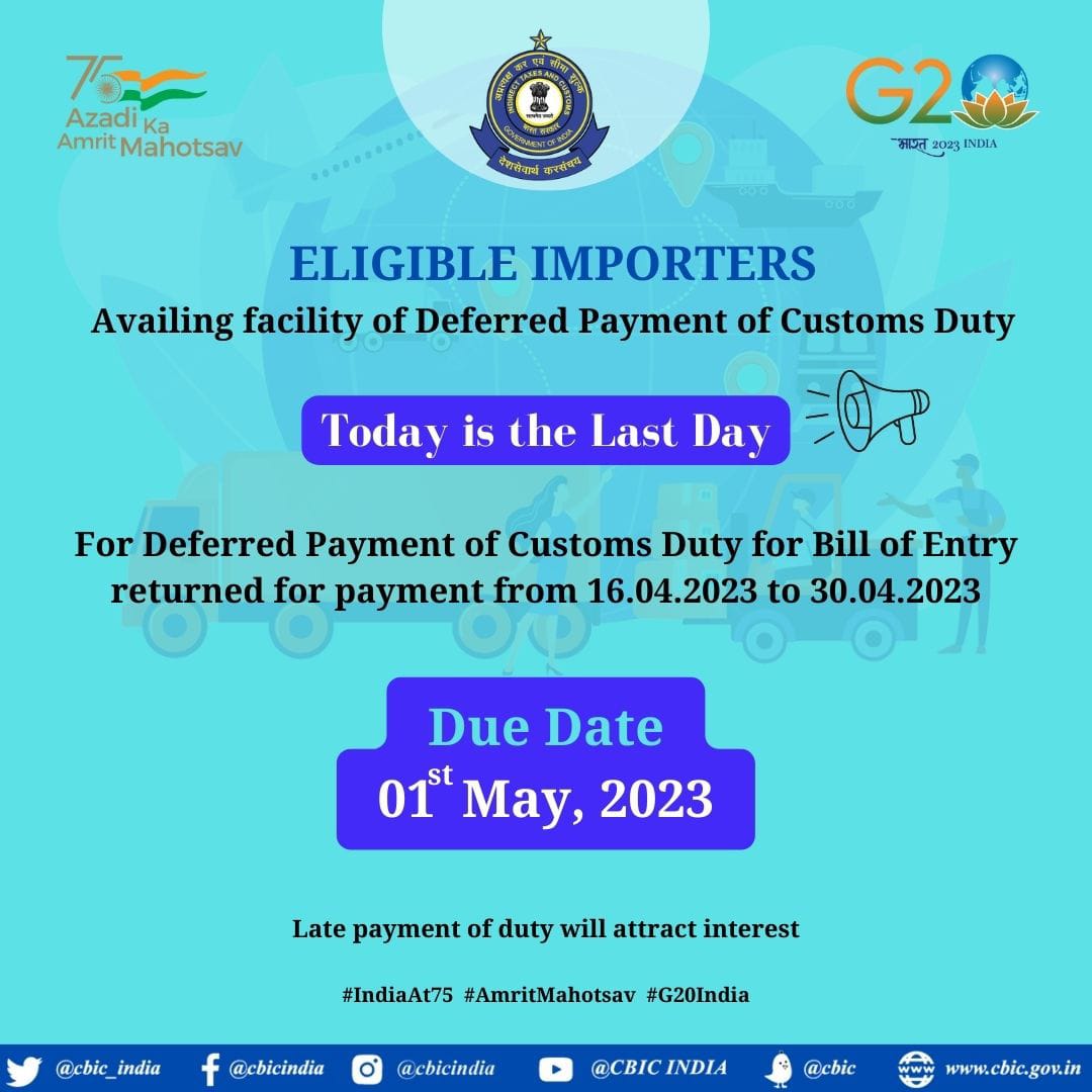 ministry-of-finance-on-twitter-rt-cbic-india-attention-eligible