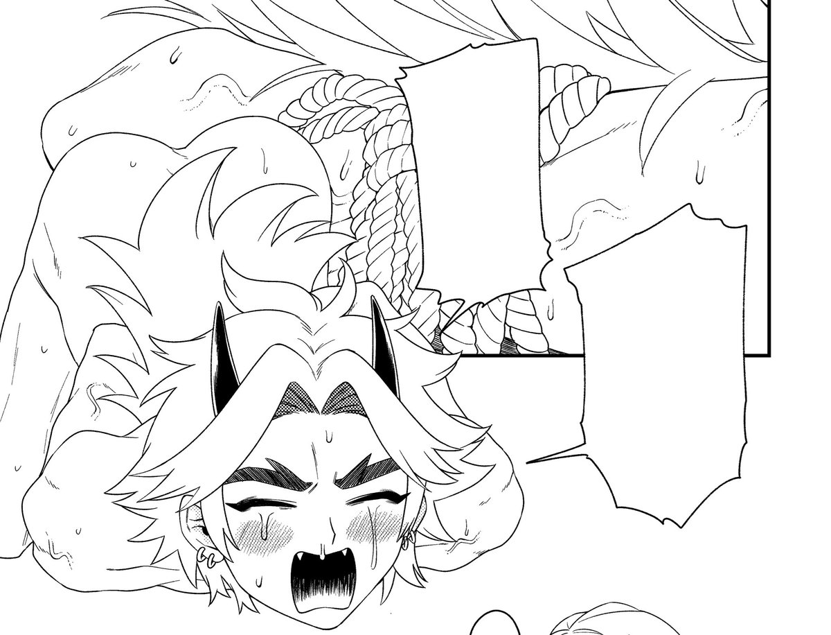 #ayaitto   綾一描いてるアピ